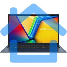 Ноутбук 17.3