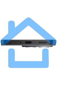 Смартфон Tecno Pova 7 Pro 5G 8/256Gb, черный