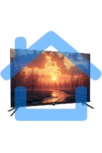 Телевизор Триколор 24