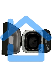 Хлебопечь Starwind SBM2086 550Вт черный