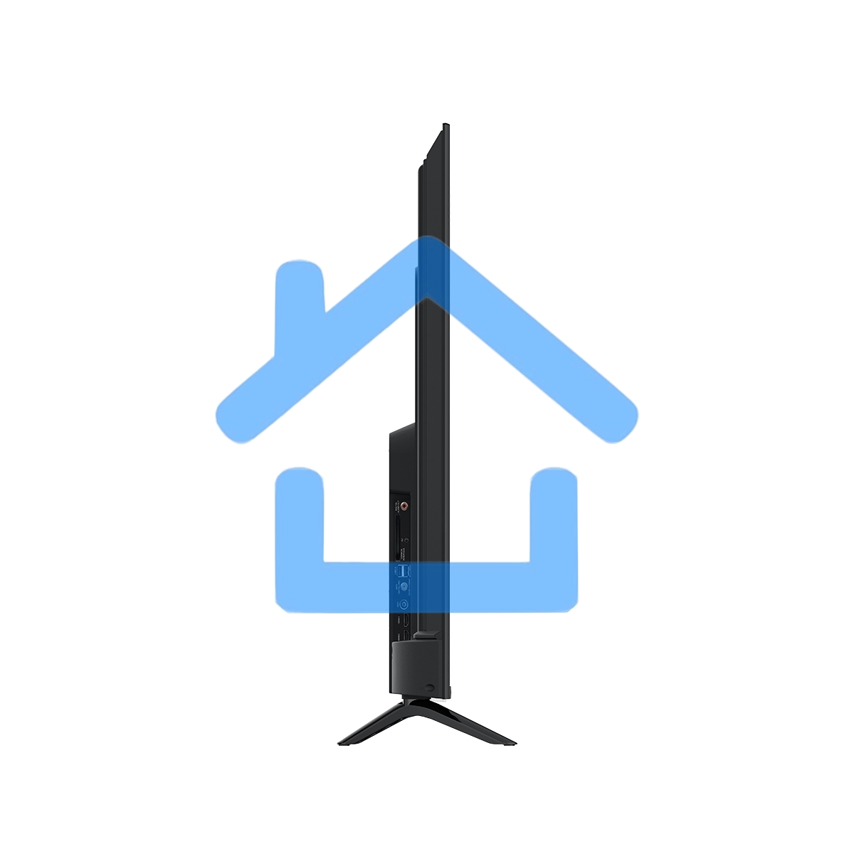 Телевизор Триколор 55