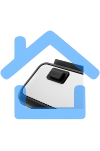 Гриль-пресс BRAYER BR2002, 2000 Вт, съемные, 29*26 см, регул высот, пласт корп., поддон, 180