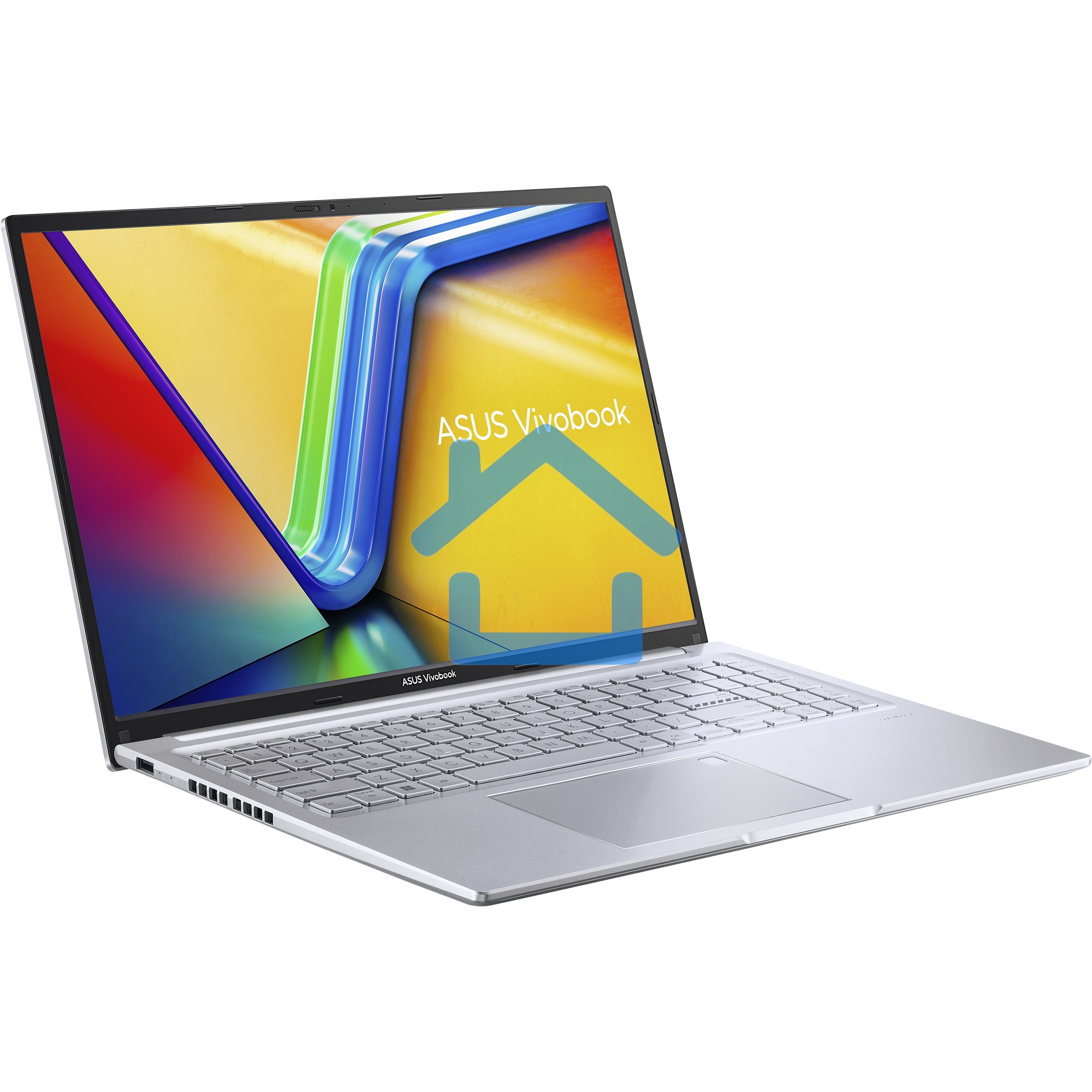 Ноутбук Asus Vivobook 16 X1605VA-MB934 16