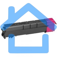 Картридж лазерный Kyocera TK-8505M (1T02LCBNL0) пурпурный дляTASKalfa 4550ci/5550ci 20000 стр.