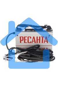 Сварочный аппарат инверторныйРесанта САИ 220 65/3