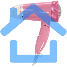 Фен Panasonic EH-ND57-P615 8887549831836