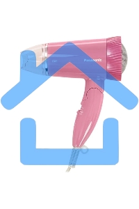 Фен Panasonic EH-ND57-P615 8887549831836