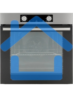 Электрический духовой шкаф Gorenje BO6735E02XK, встраиваемый