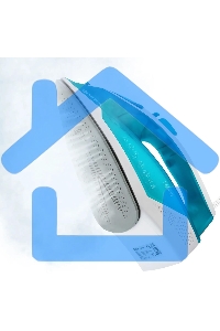 Утюг Vitek 8307-VT-01 2400Вт бирюзовый/белый