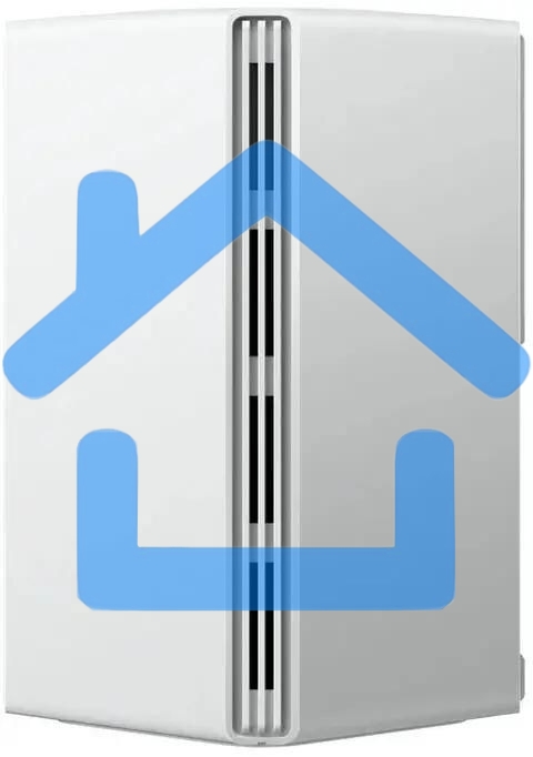 Маршрутизатор Xiaomi Mesh System AC1200 RU(3-pack) (DVB4485GL)