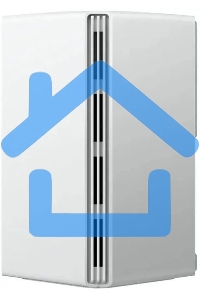 Маршрутизатор Xiaomi Mesh System AC1200 RU(3-pack) (DVB4485GL)