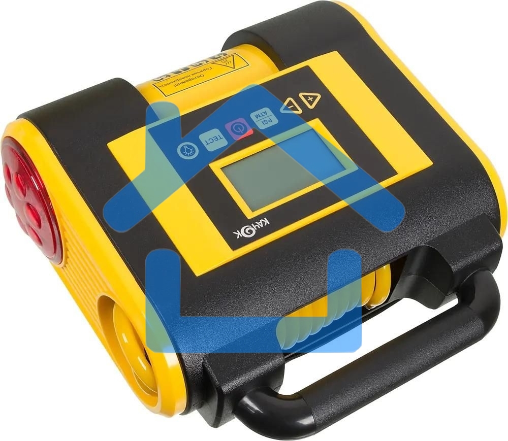 Автомобильный компрессор Качок K70