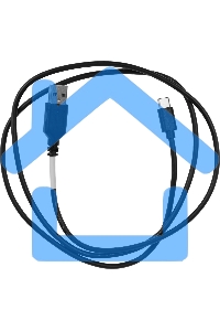 Сканер штрих-кода ручной Mertech CL-2210 BLE Dongle (4833) 1D/2D имидж, беспроводной, 100 скан/сек, USB-HID; USB-COM - эмуляция; RS-232 - эмуляция; Bluetooth - BLE 5.0, белый