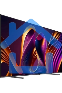 Телевизор Hisense 100