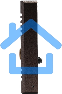 Видеопанель Tantos Corban HD CMOS панели: медный