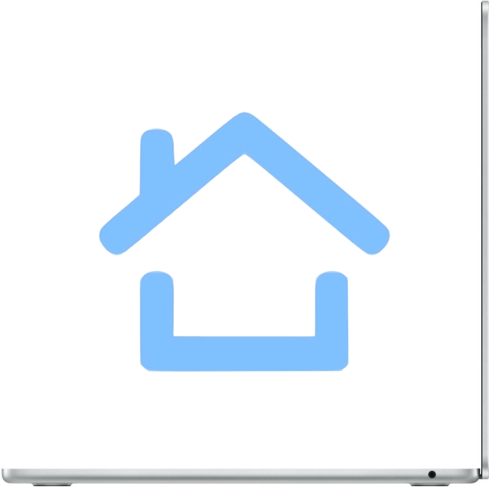 Ноутбук APPLE MacBook Air 15 A3114 серебристый (M3/16Gb/512Gb SSD/MacOS) (Z1GE0001R) нужен переходник на EU