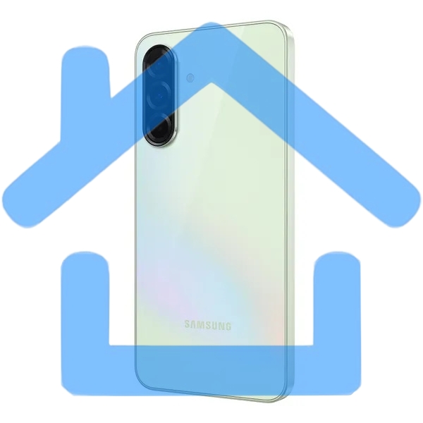 Смартфон Samsung Galaxy A36 SM-A366B, 8/256Gb, лайм