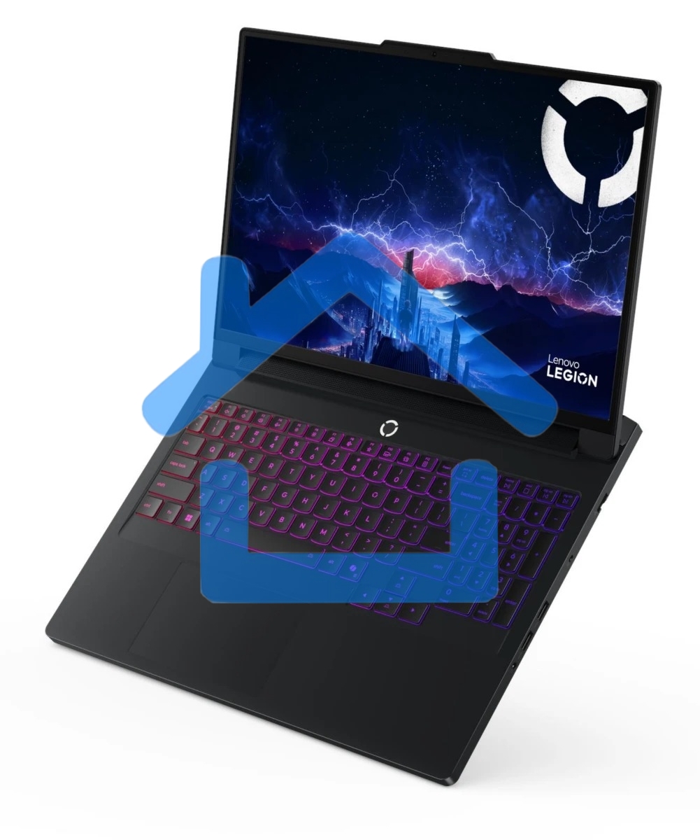 Ноутбук Lenovo Legion Pro 7 16IAX10H/16