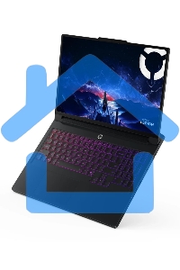 Ноутбук Lenovo Legion Pro 7 16IAX10H/16