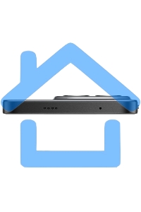 Смартфон Tecno Pova 7 Pro 5G 8/256Gb, черный