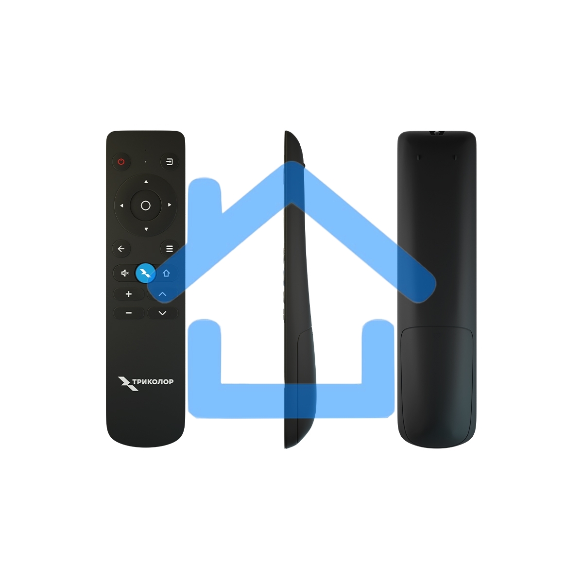 Телевизор Триколор 55