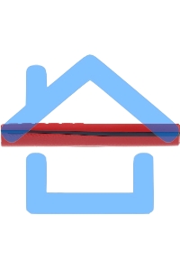 Мобильный телефон Nokia 106 TA-1564 DS EAC 4/4Mb красный