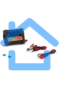 Автоинвертор Digma AI200-12W 200Вт