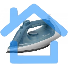 Утюг Panasonic NI-S430GTV