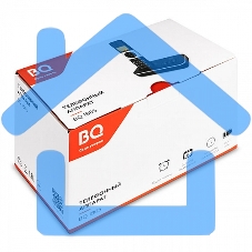 Радиотелефон DECT BQ 1865 черный/белый