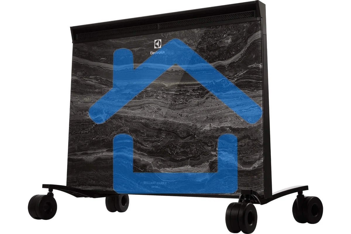 Электропанель Electrolux ECH/BMI-1500 Marble