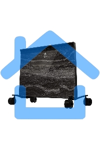 Электропанель Electrolux ECH/BMI-1500 Marble