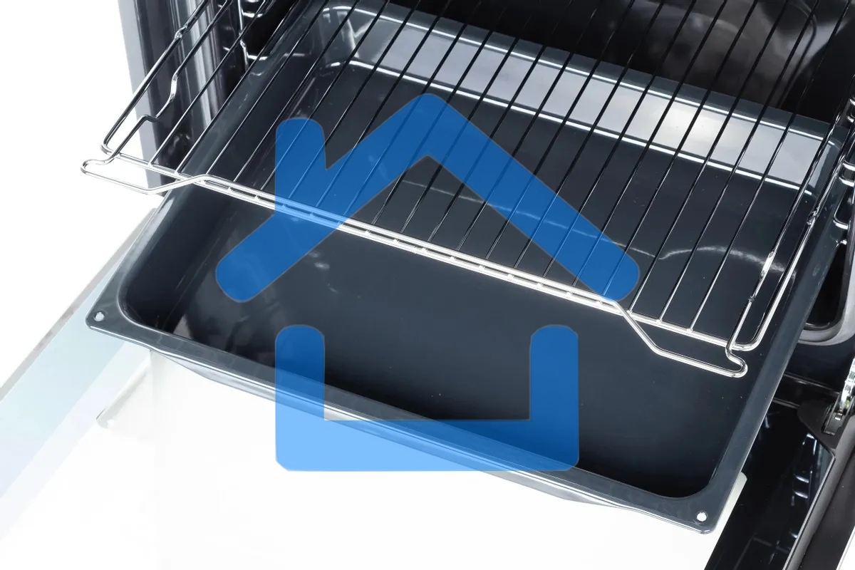Электрический духовой шкаф Gorenje BO6735E02BK, встраиваемый