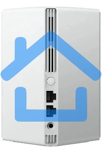 Маршрутизатор Xiaomi Mesh System AC1200 RU(3-pack) (DVB4485GL)