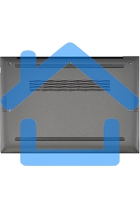 Ноутбук IRU Planio 15INP N-series N100 8Gb SSD256Gb Intel UHD Graphics 15.6