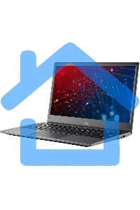 Ноутбук IRU Tactio 14ALH 14