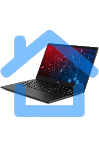 Ноутбук IRU Planio 14ING N100 8Gb SSD 512Gb Intel Iris Xe graphics 14