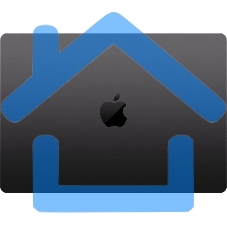 Ноутбук Apple MacBook Pro A3185 черный космос M4 Max 14 core 36Gb SSD1Tb/32 core GPU 14.2