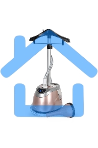 Вертикальный отпариватель BQ SG5006S Шампань