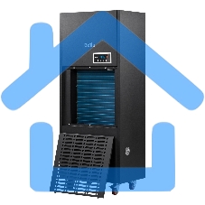 Осушитель воздуха промышленный колонного типа Ballu Sand hill BDH-168LE черный