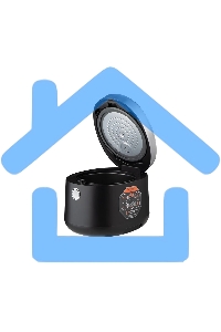 Мультиварка LEONORD LE-1761E (107858)