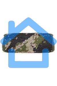 Портативная акустика JBL Flip 6, камуфляж