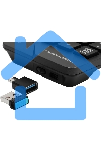 Числовой блок A4Tech FGK21C беспроводной, USB, Радиоканал, серый