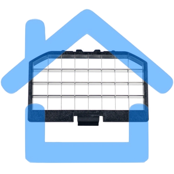 Блендер Centek CT-1315 (белый) 600Вт, стальная насадка, чоппер, венчик, стакан 800мл