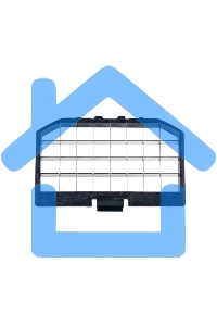 Блендер Centek CT-1315 (белый) 600Вт, стальная насадка, чоппер, венчик, стакан 800мл