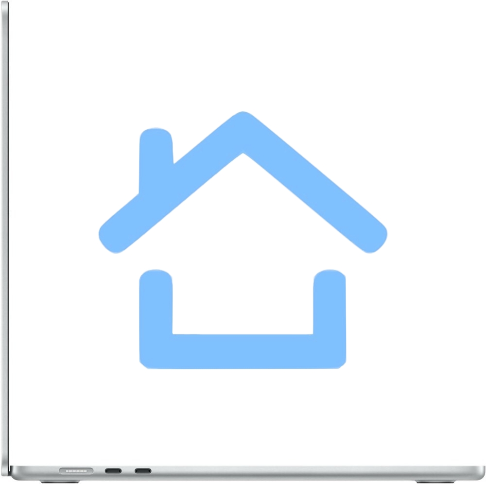 Ноутбук APPLE MacBook Air 15 A3114 серебристый (M3/16Gb/512Gb SSD/MacOS) (Z1GE0001R) нужен переходник на EU