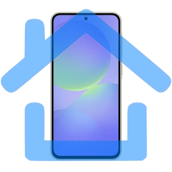 Смартфон Samsung Galaxy A36 SM-A366B, 8/256Gb, лайм