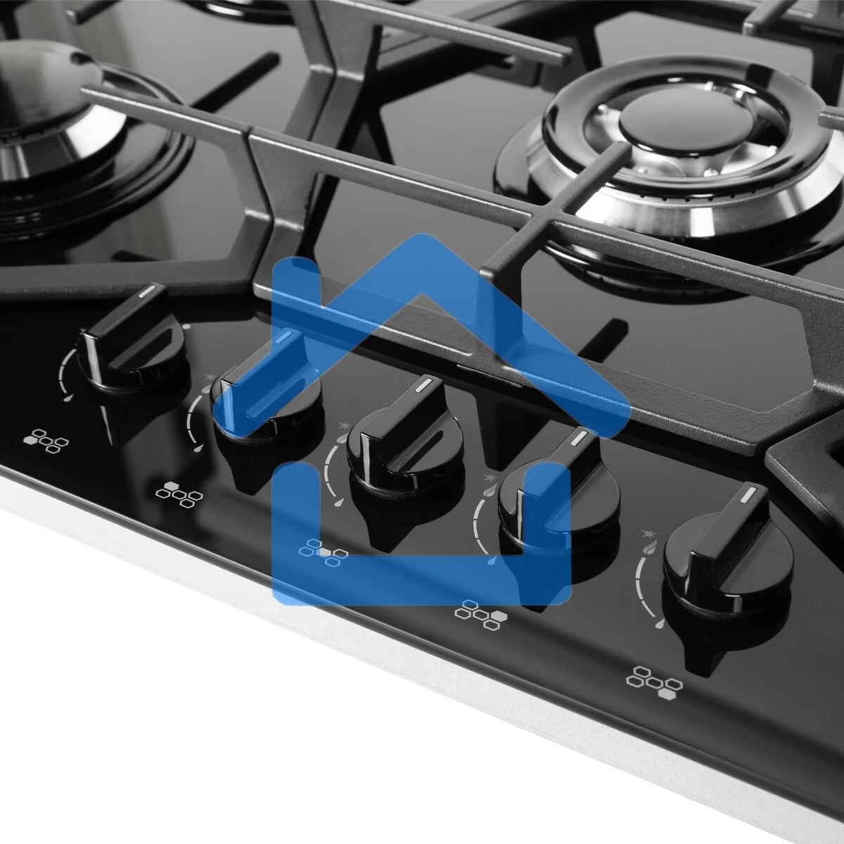 Газовая варочная панель Gefest SG SN 2340 К23 14891001 GEFEST