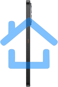 Смартфон Tecno Pova 7 Pro 5G 8/256Gb, черный