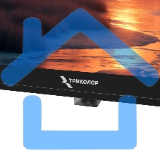 Телевизор Триколор 24