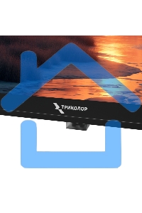 Телевизор Триколор 24